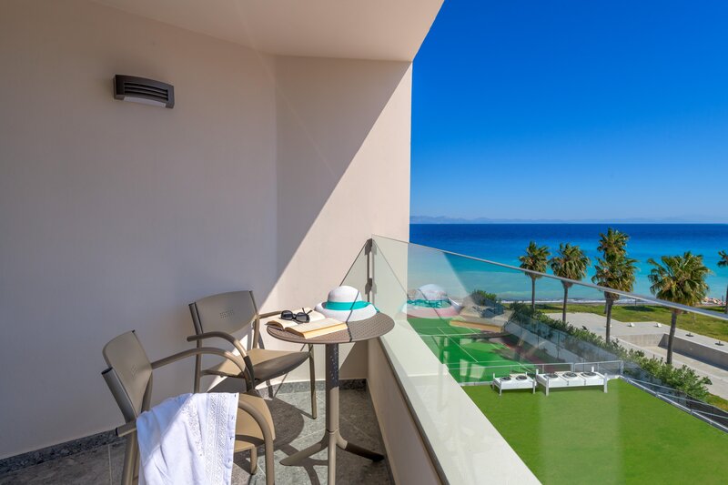 Avra Beach Resort Hotel & Bungalows 79