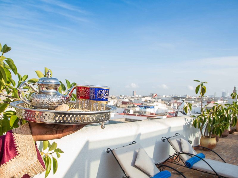 Riad Dar El Kebira 2