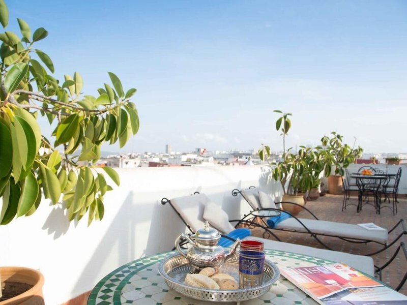 Riad Dar El Kebira 3