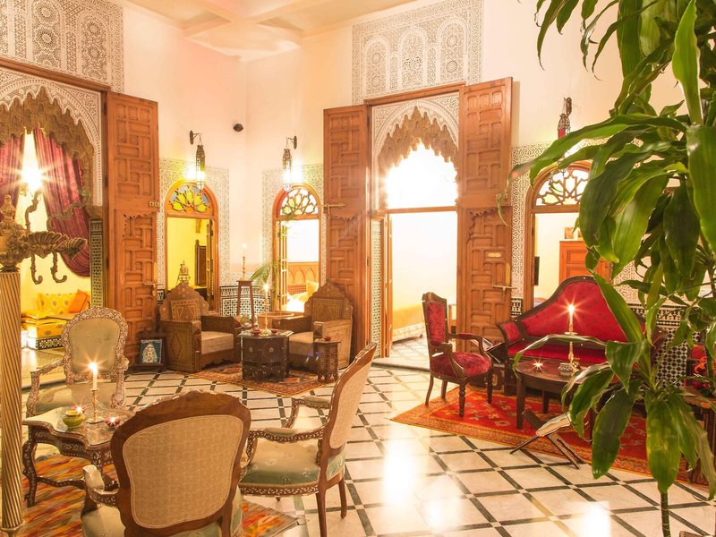 Riad Dar El Kebira 4