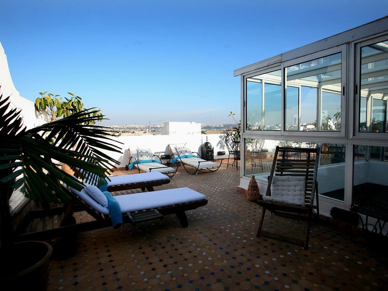 Riad Dar El Kebira 5