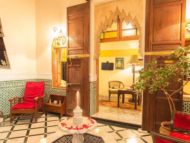 Riad Dar El Kebira 6