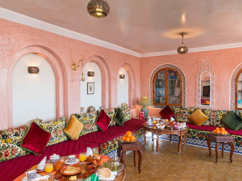 Riad Dar El Kebira 7