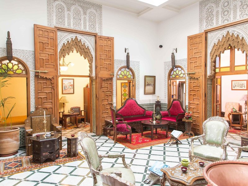 Riad Dar El Kebira 8