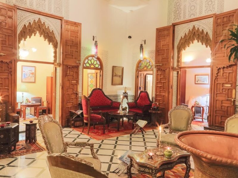 Riad Dar El Kebira 9