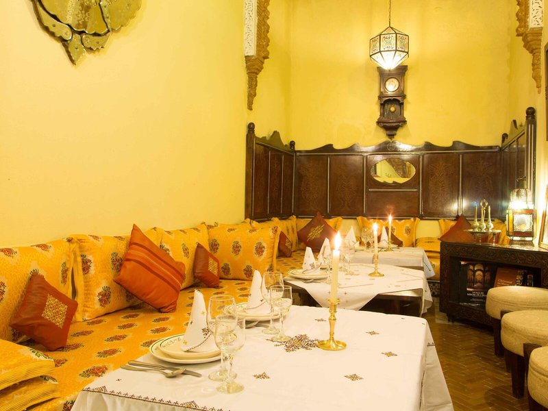 Riad Dar El Kebira 10