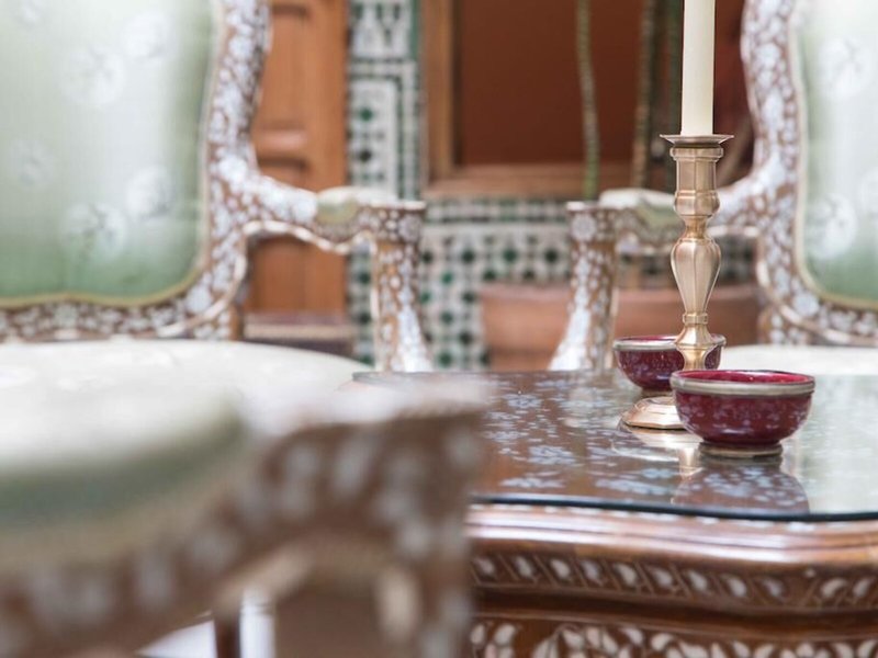 Riad Dar El Kebira 14