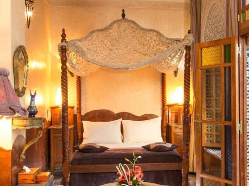 Riad Dar El Kebira 17