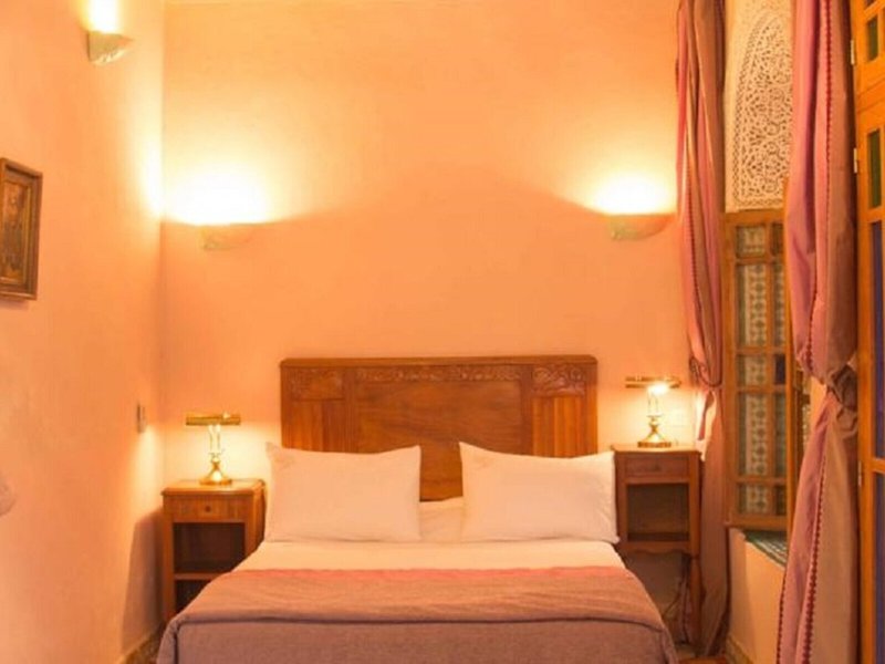 Riad Dar El Kebira 18