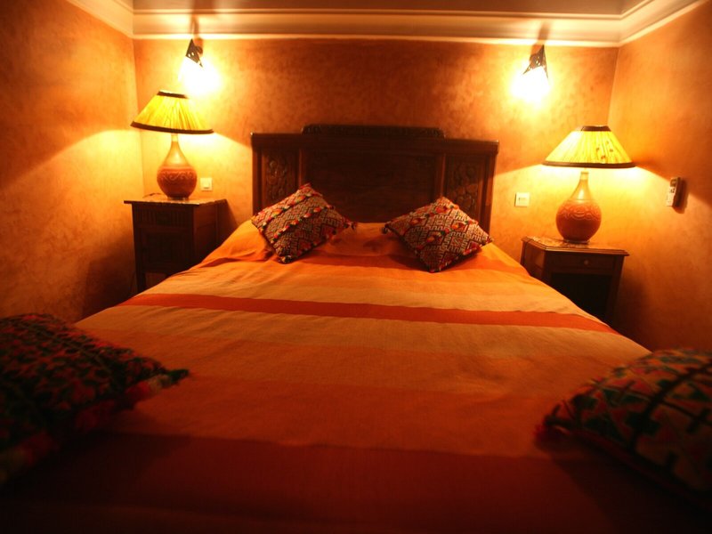 Riad Dar El Kebira 19