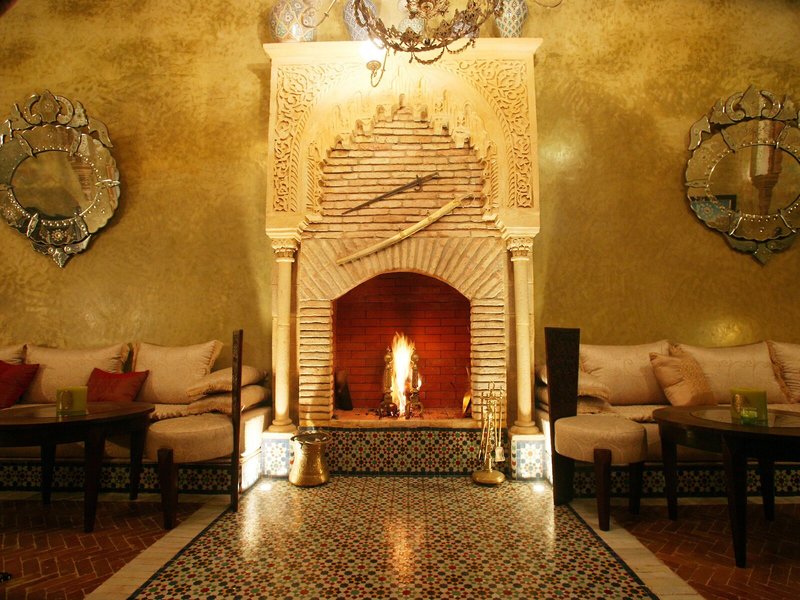 Riad Dar El Kebira 21