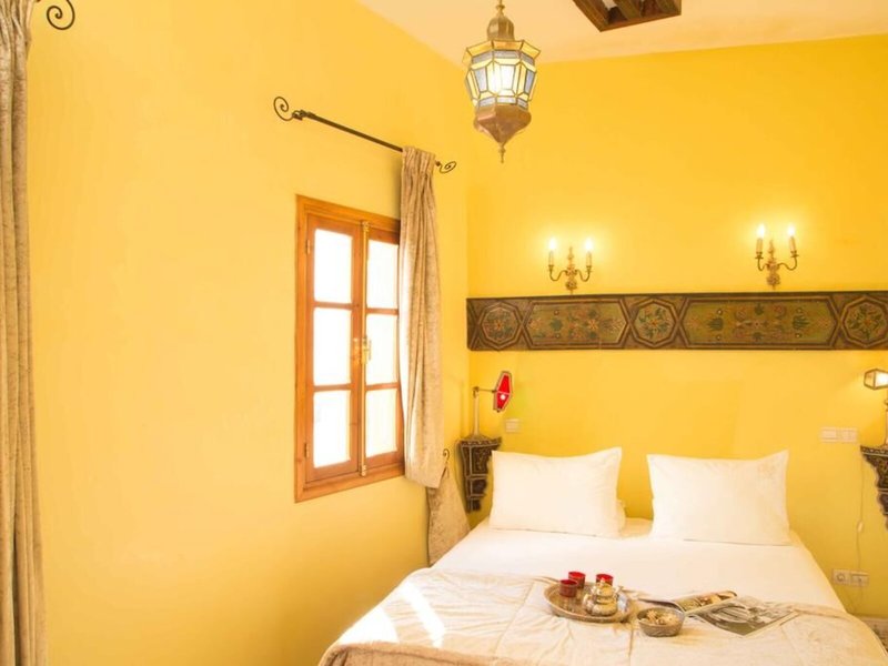 Riad Dar El Kebira 22