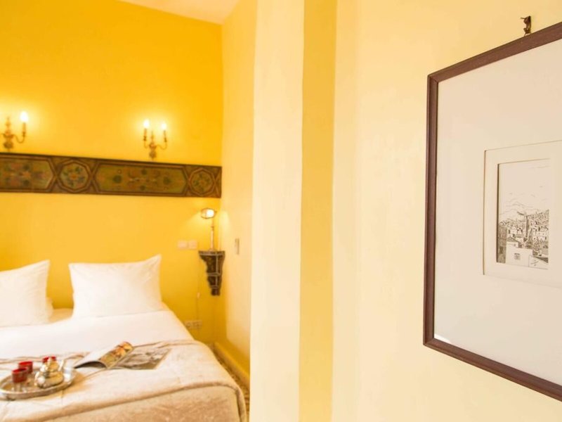 Riad Dar El Kebira 24