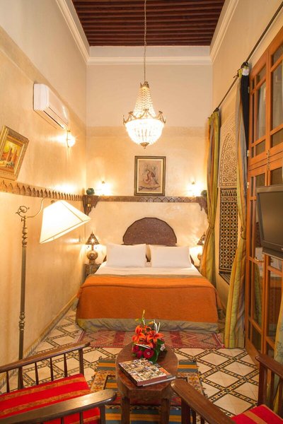 Riad Dar El Kebira 25