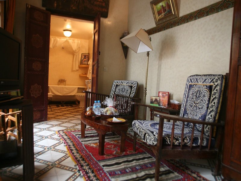 Riad Dar El Kebira 26