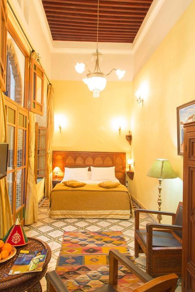 Riad Dar El Kebira 27