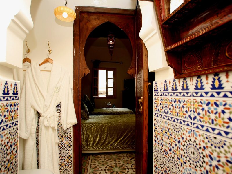 Riad Dar El Kebira 28
