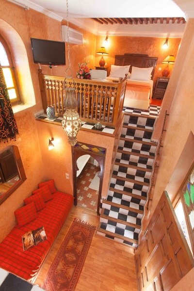 Riad Dar El Kebira 29