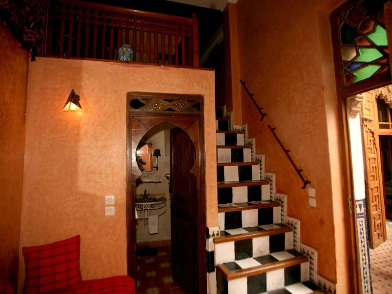 Riad Dar El Kebira 30