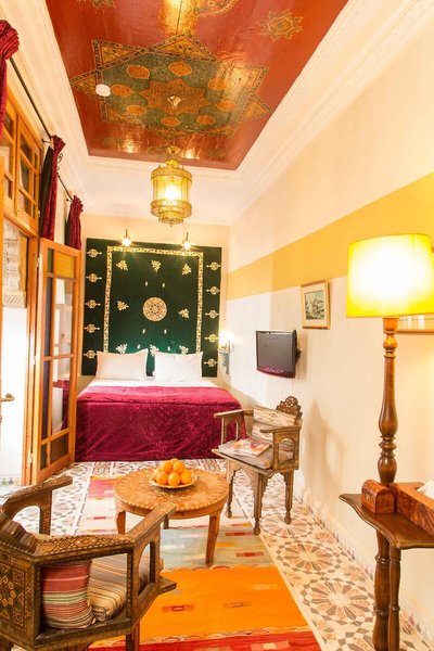 Riad Dar El Kebira 31