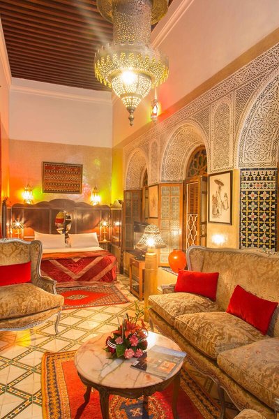 Riad Dar El Kebira 32