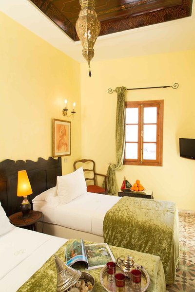Riad Dar El Kebira 33