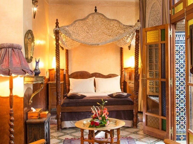 Riad Dar El Kebira 34
