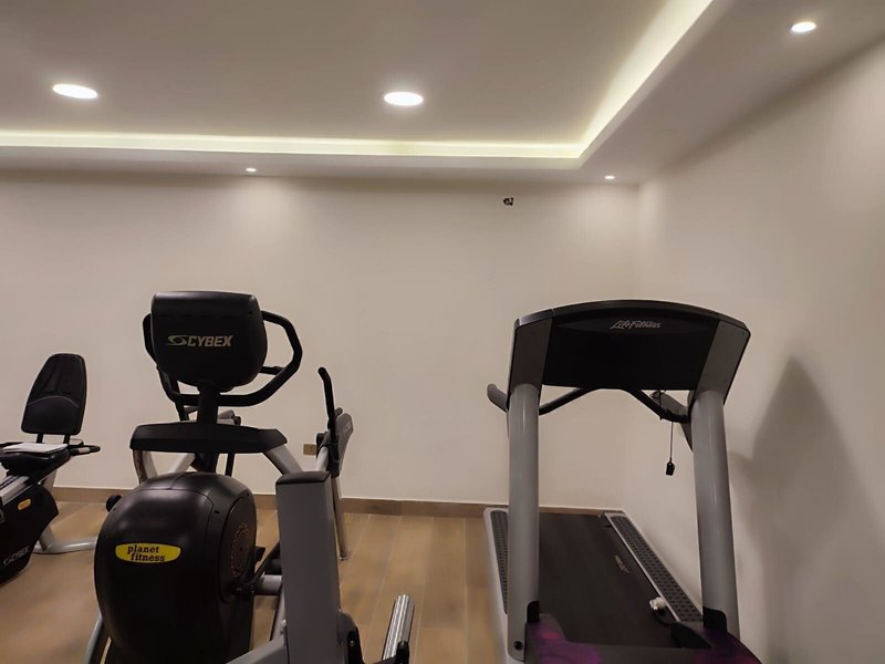 Petra Canyon Hotel 8