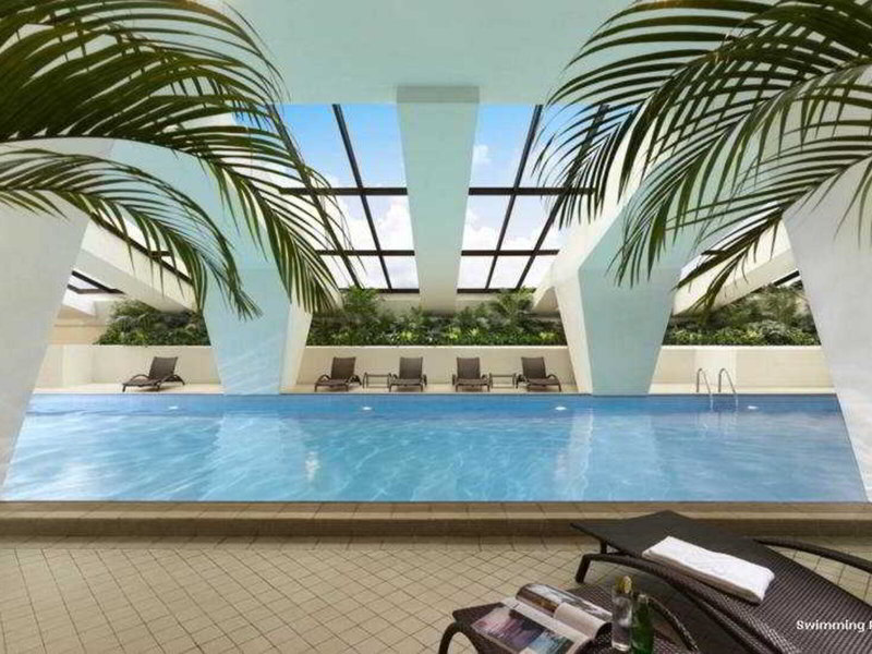 Royal Macau 3 - Outdoor Pool