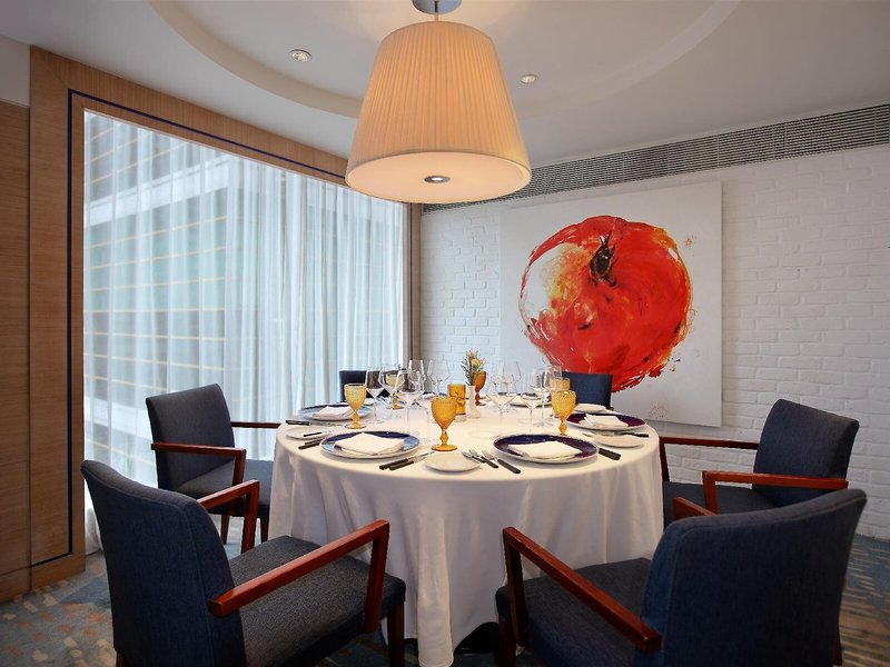 Royal Macau 6 - Restaurant