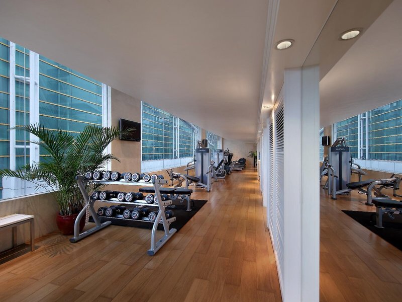 Royal Macau 8 - Sports and leisure