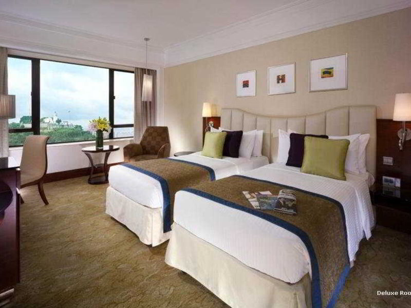 Royal Macau 10 - Room Example
