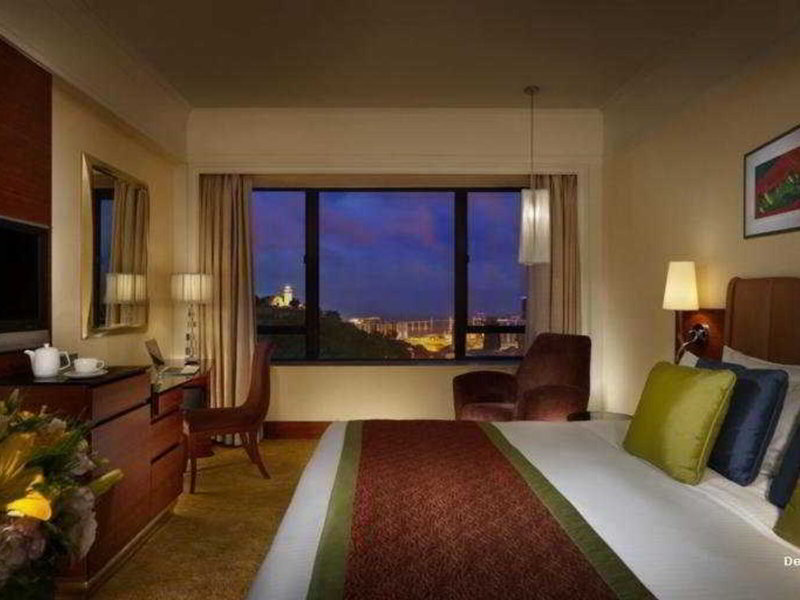 Royal Macau 12 - Room Example