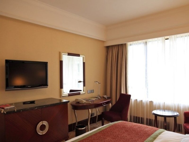 Royal Macau 14 - Room Example