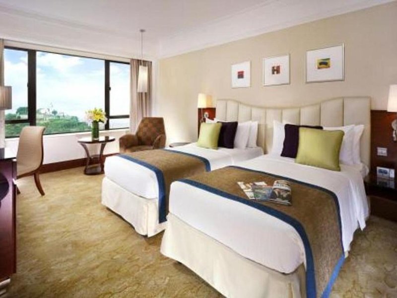 Royal Macau 15 - Room Example