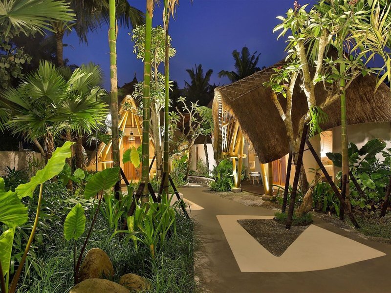 Amarea Resort Ubud 1