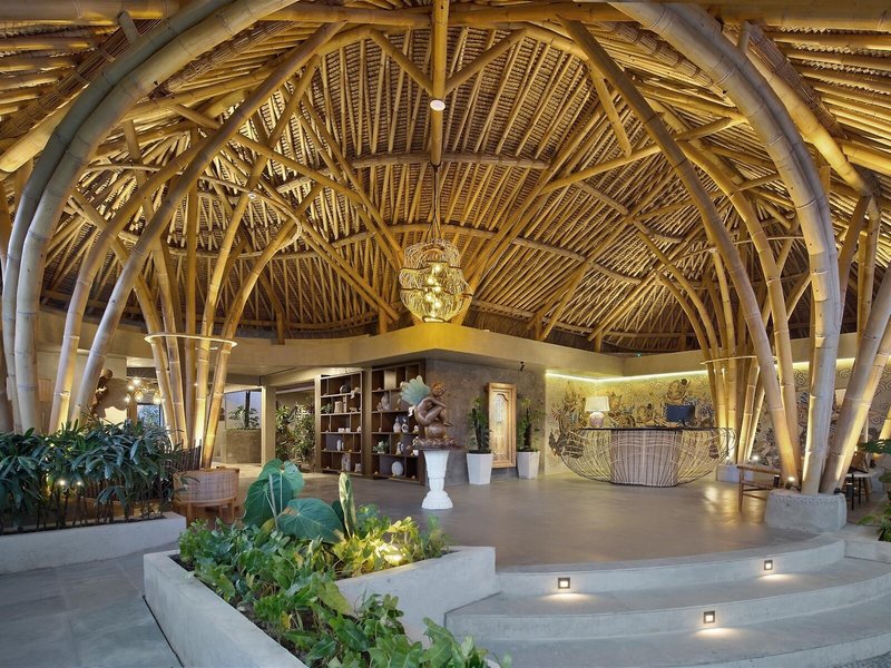 Amarea Resort Ubud 2