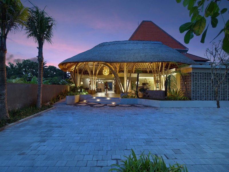 Amarea Resort Ubud 3