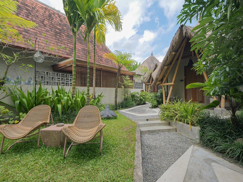 Amarea Resort Ubud 4