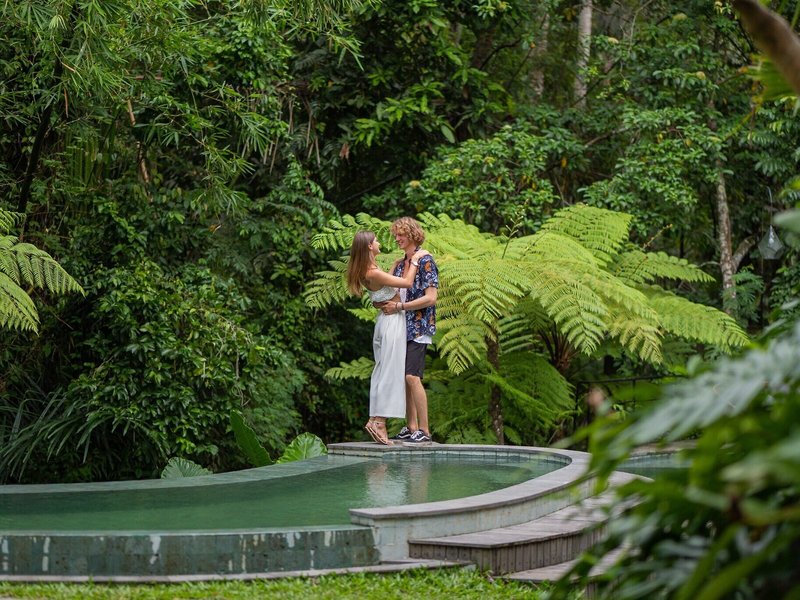 Amarea Resort Ubud 5