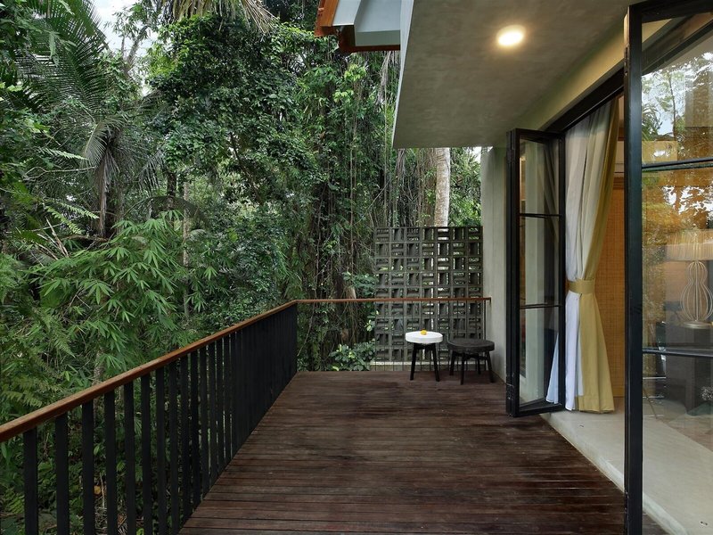 Amarea Resort Ubud 6
