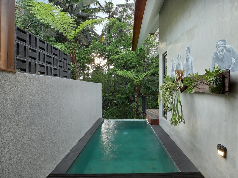 Amarea Resort Ubud 7