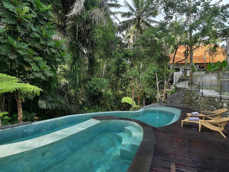 Amarea Resort Ubud 9