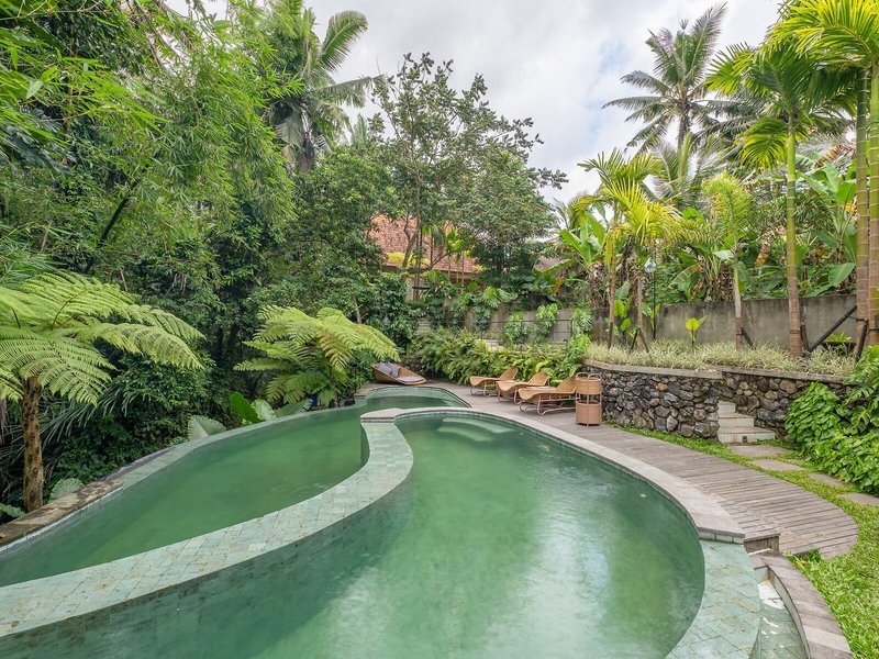 Amarea Resort Ubud 11