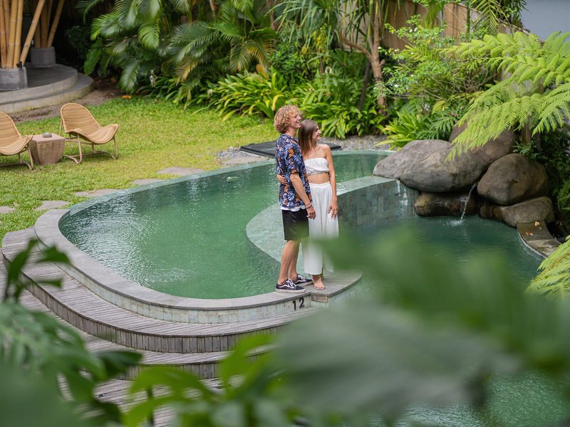 Amarea Resort Ubud 12