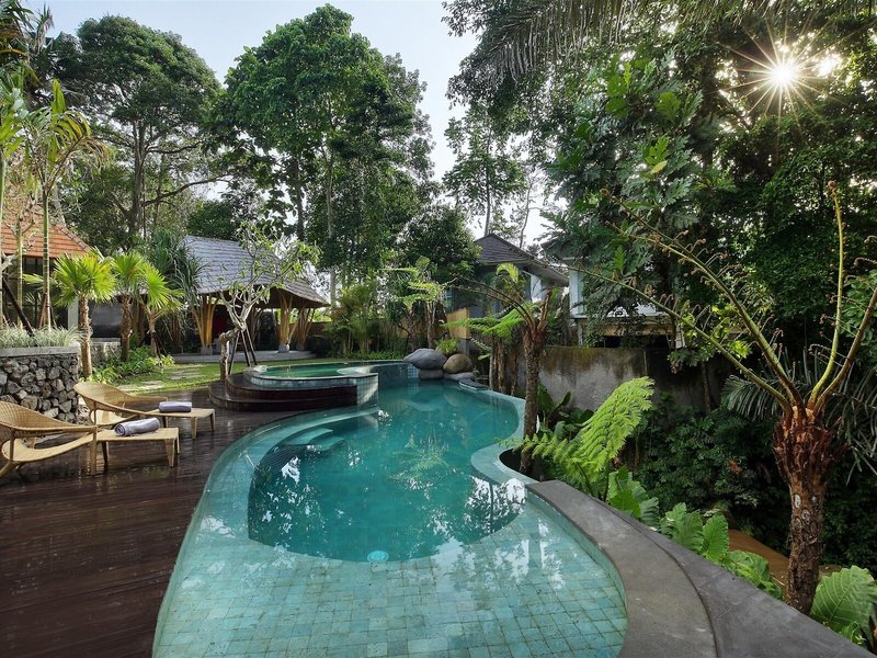 Amarea Resort Ubud 13