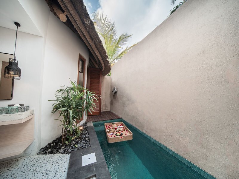 Amarea Resort Ubud 14