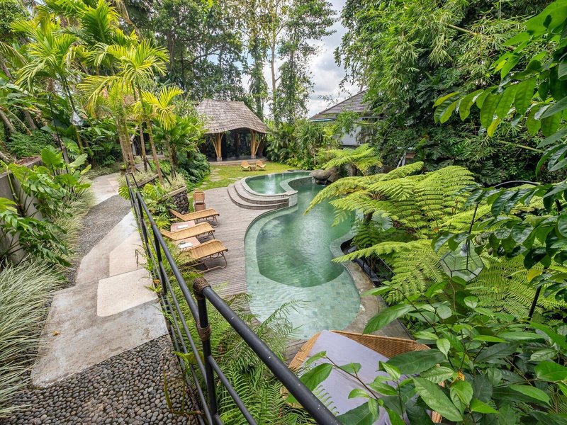 Amarea Resort Ubud 15