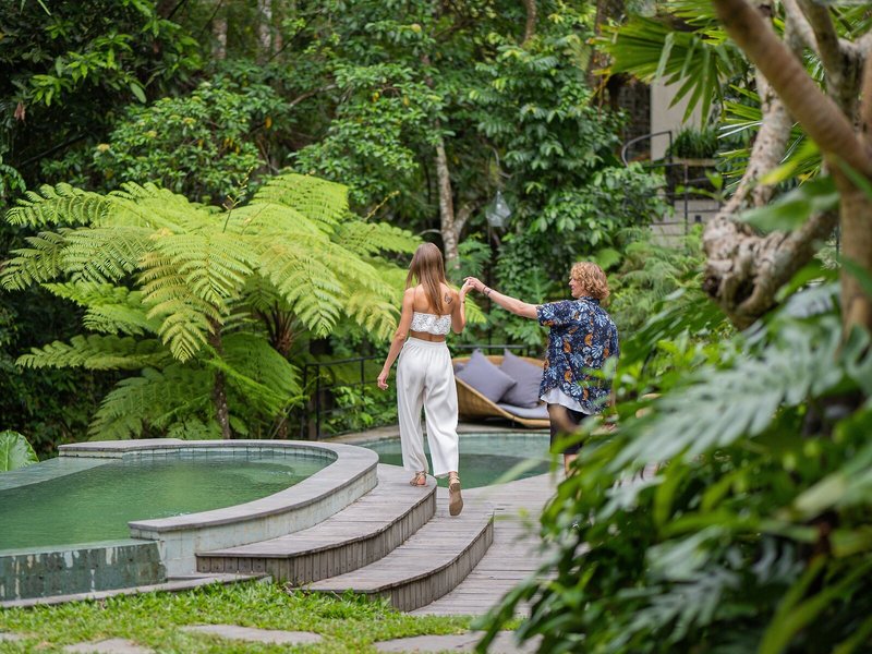 Amarea Resort Ubud 16