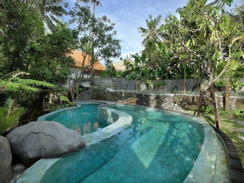 Amarea Resort Ubud 17